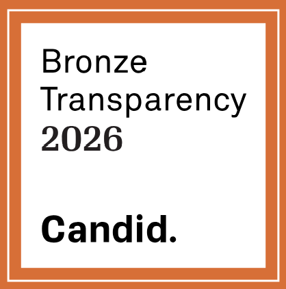 Candid Bronze Transparency 2026